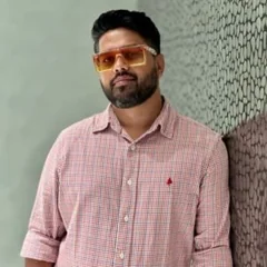 Faisal Alam