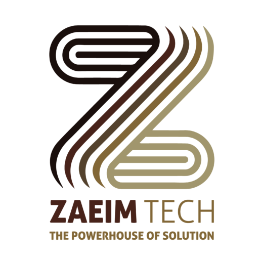 ZAEIM Tech